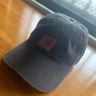 カーハート(carhartt)の古着　カーハート  帽子(キャップ)