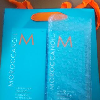 モロッカンオイル(Moroccan oil)のモロッカンオイルトリートメント2本 1本100ml(トリートメント)