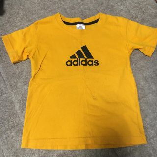 アディダス(adidas)のadidas キッズ Tシャツ(Tシャツ/カットソー)