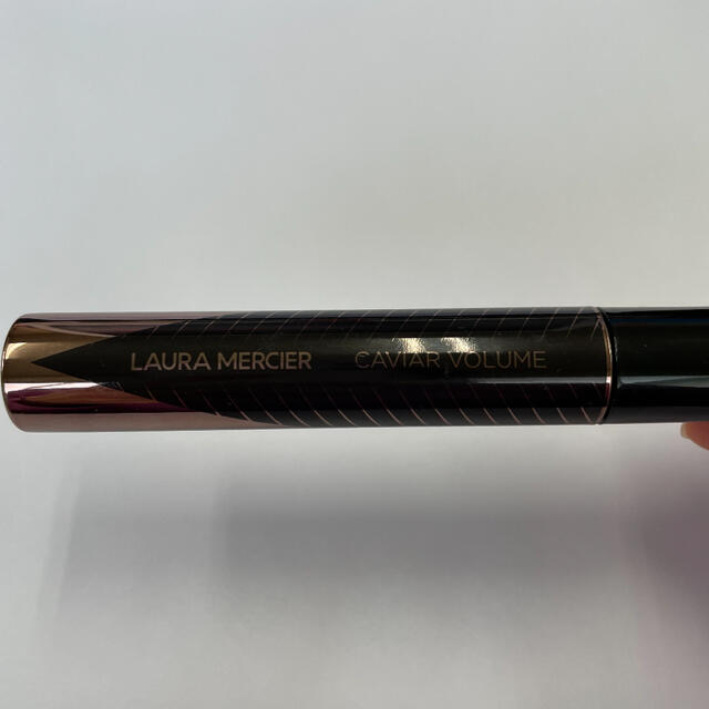 laura mercier(ローラメルシエ)のローラメルシエ  マスカラ コスメ/美容のベースメイク/化粧品(マスカラ)の商品写真