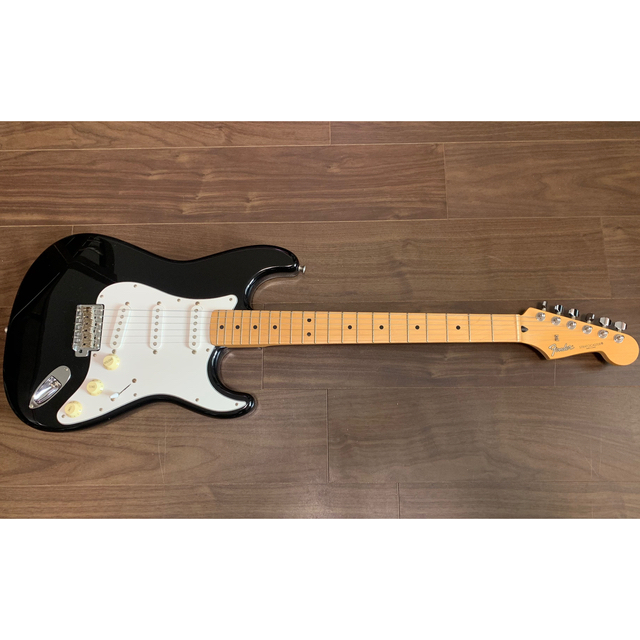 フジゲン期 Fender Japan Stratocaster 美品！