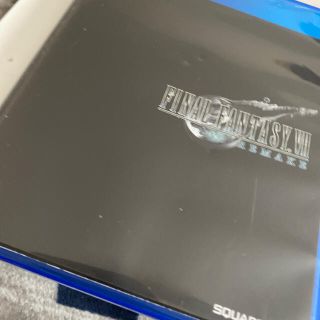 ファイナルファンタジーVII リメイク PS4(家庭用ゲームソフト)