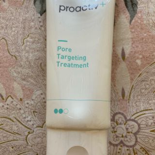 プロアクティブ(proactiv)のプロアクティブポアターゲティングトリートメント90g(美容液)