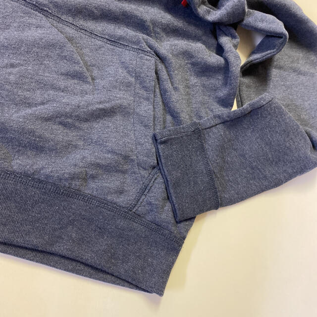 Hollister(ホリスター)のホリスター　フードトレーナー　SIZE Ｌ メンズのトップス(パーカー)の商品写真