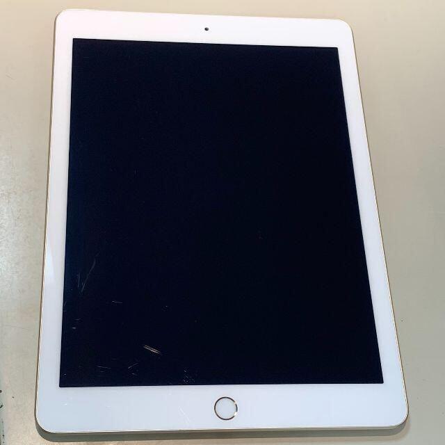 iPad Wi-Fi + Cellular 128GB ｺﾞｰﾙﾄﾞの通販 by apache's shop｜アイパッドならラクマ - iPad 第5世代 超特価即納