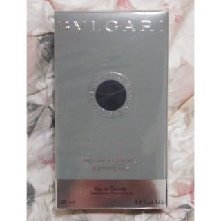 ブルガリ(BVLGARI)のBVLGARI ﾌﾟｰﾙｵﾑ ｴｸｽﾄﾘｰﾑ 100ml(ユニセックス)