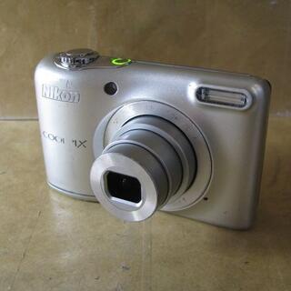 ニコン(Nikon)のNikon デジカメ COOLPIX L32 送料込み R41(コンパクトデジタルカメラ)