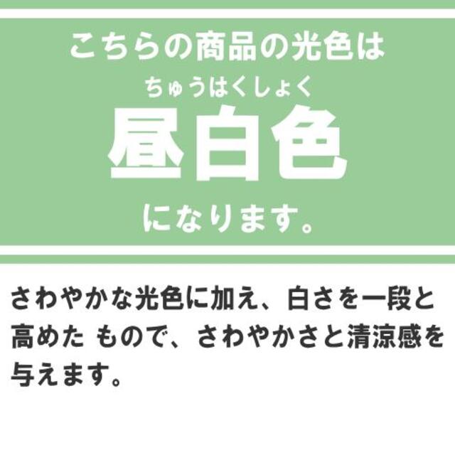 NEC(エヌイーシー)のホタルクス(旧NEC) FL20SSN/18【25本セット】直管 蛍光灯 蛍光管 インテリア/住まい/日用品のライト/照明/LED(蛍光灯/電球)の商品写真