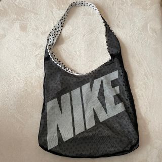 ナイキ(NIKE)の【週末限定SALE】NIKE リバーシブルトートバッグ(トートバッグ)