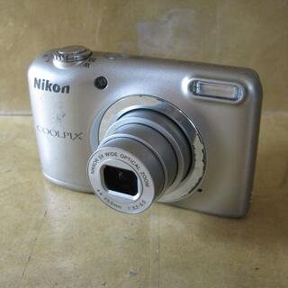 ニコン(Nikon)のNikon デジカメ COOLPIX A10 送料込み R42(コンパクトデジタルカメラ)