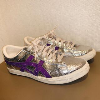 オニツカタイガー(Onitsuka Tiger)のオニツカタイガー　スニーカー(スニーカー)