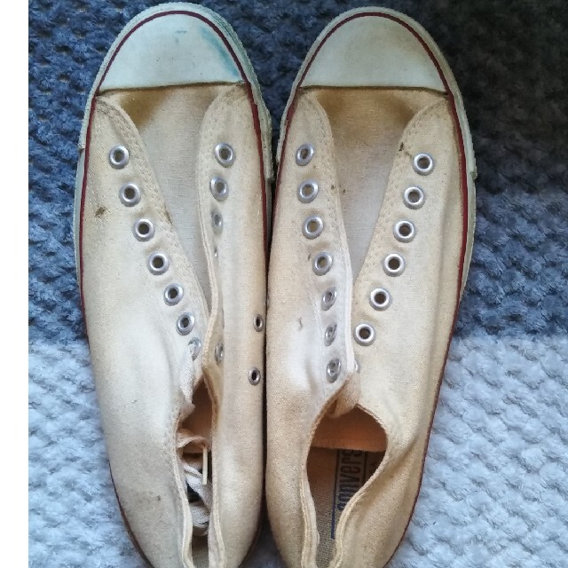 CONVERSE(コンバース)のコンバース メンズの靴/シューズ(スニーカー)の商品写真