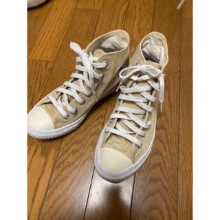 コンバース(CONVERSE)のコンバース　オールスター　スニーカー(スニーカー)