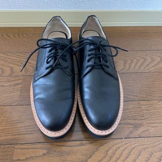 ザラ(ZARA)の合皮スニーカー(スニーカー)