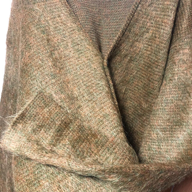 Needles(ニードルス)のvintage mohair cardigan メンズのトップス(カーディガン)の商品写真