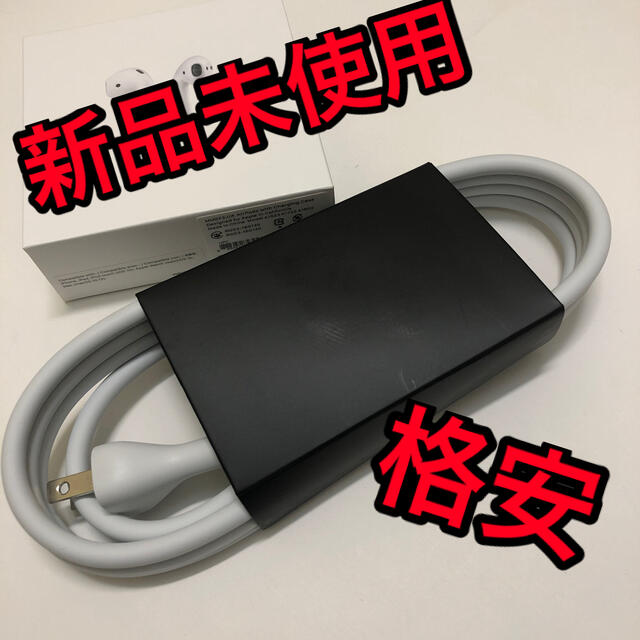 Mac (Apple)(マック)の新品 純正 正規品 Apple iPhone MacBook 充電 延長 コード スマホ/家電/カメラのPC/タブレット(PC周辺機器)の商品写真