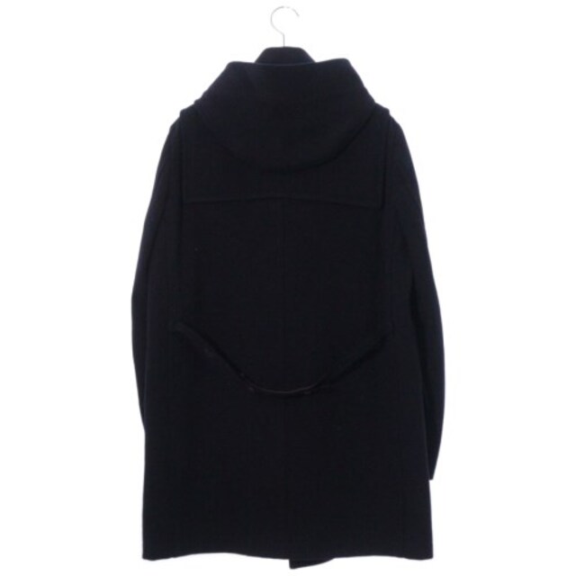 kolor/BEACON ダッフルコート メンズ 【爆売り!】 vahlturismo.com.br