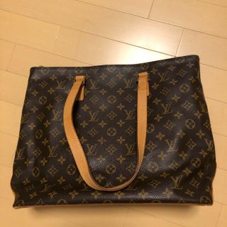 ルイヴィトン(LOUIS VUITTON)のLOUIS  VUITTON  バッグ(ショルダーバッグ)