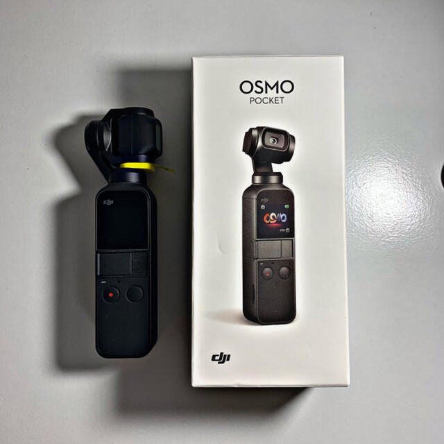 osmo pocket オズモポケット 新品 格安出品