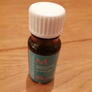 モロッカンオイル(Moroccan oil)のモロッカンオイル10ml(トリートメント)