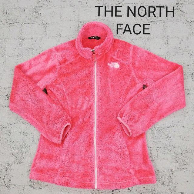 THE NORTH FACE ザ ノース フェイス フリースジャケット