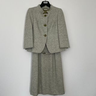 マックスマーラ(Max Mara)のMaxMara セットアップ(スーツ)