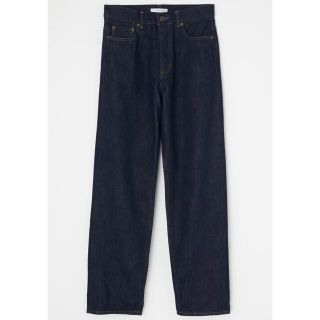 マウジー(moussy)のるんるん様　JW SELVEDGE WIDE TAPERED(デニム/ジーンズ)