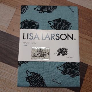 リサラーソン(Lisa Larson)のリサラーソン ハリエット ☆ オックス(生地/糸)