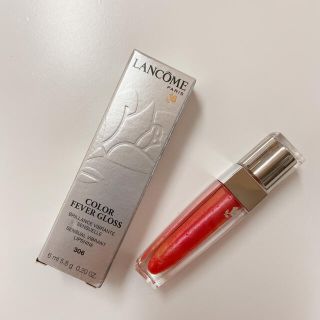 ランコム(LANCOME)の新品未開封　ランコム カラー フィーバー グロス　306(リップグロス)