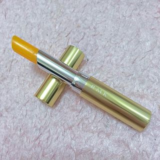 アールエムケー(RMK)のRMK♡UVスティック サンイエロー(口紅)