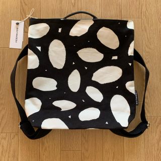 マリメッコ(marimekko)のマリメッコ marimekko リュック(リュック/バックパック)