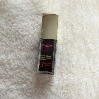 クラランス(CLARINS)のクラランスリップオイル08(リップグロス)