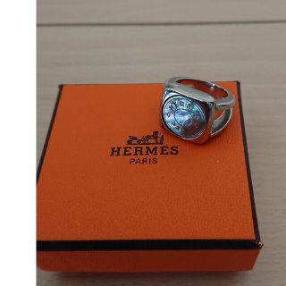 エルメス(Hermes)のエルメスリング(リング(指輪))