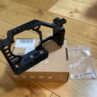 SmallRig Sony A6500/A6300専用ケージ(その他)