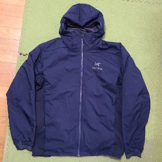 アークテリクス(ARC'TERYX)のアークテリクス atom LTフーディ サイズXL(ダウンジャケット)