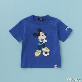 エクストララージ(XLARGE)のALOHA𓇼様専用　XLARGE【DISNEY】ミッキーマウスデザイン／(Tシャツ/カットソー)