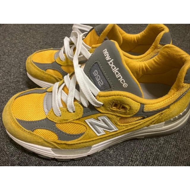 New Balance(ニューバランス)のNew balance ☆922 メンズの靴/シューズ(スニーカー)の商品写真