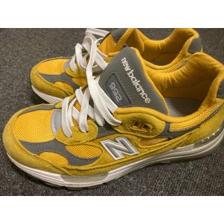 ニューバランス(New Balance)のNew balance ☆922(スニーカー)