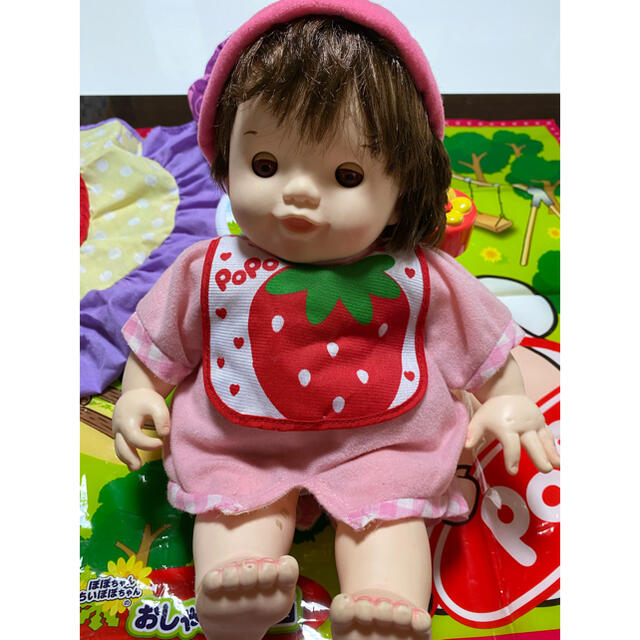 ぽぽちゃん 人形 お弁当箱 エプロン 抱っこ紐 セット売りの通販 By Maa S Shop ラクマ ぽぽちゃん 人形 お弁当箱 エプロン 抱っこ紐 セット売りの通販 By Maa S Shop ラクマ