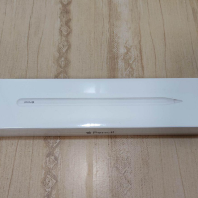 Apple Pencil 第2世代 MU8F2JA