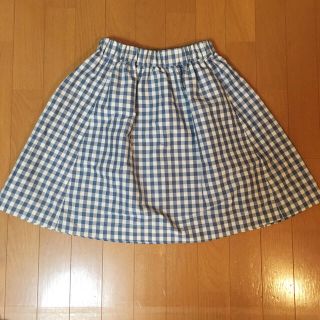 デイシー(deicy)のdeicy 完売！メモリーギンガム(ひざ丈スカート)