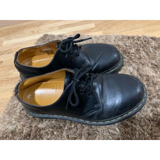 ドクターマーチン(Dr.Martens)のドクターマーチン　3ホール　UK4(ローファー/革靴)