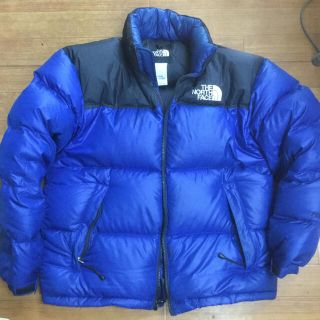 ザノースフェイス(THE NORTH FACE)の最終お値下げ　ノースフェイスダウン700(ダウンジャケット)