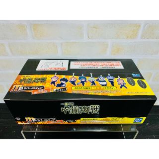 BANPRESTO - 呪術廻戦 一番くじ 1ロット 全66点+ラストワン賞( v