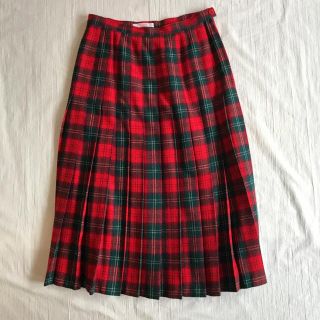 ペンドルトン スカートの通販 51点 | PENDLETONのレディースを買うなら ...