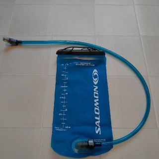 サロモン(SALOMON)のサロモン　ハイドラパック　1.5L(登山用品)