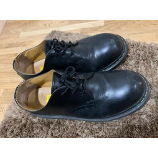 ドクターマーチン(Dr.Martens)のドクターマーチン　3ホール　UK8(その他)