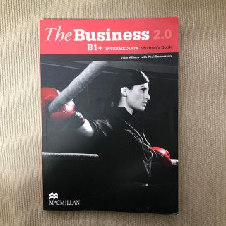 The Business 2.0(語学/参考書)