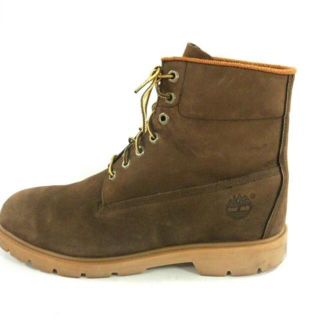 ティンバーランド(Timberland)のティンバーランド ショートブーツ メンズ -(ブーツ)