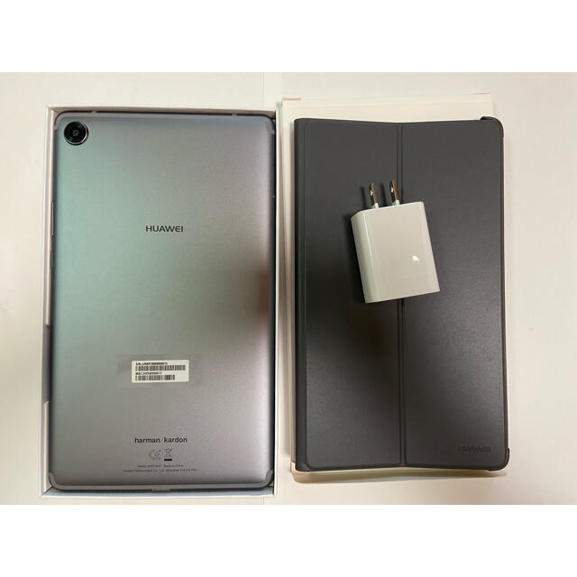 HUAWEI - HUAWEI MEDIAPAD M5 Wi-Fiモデル 32G 8.4インチ美品の通販 by ...